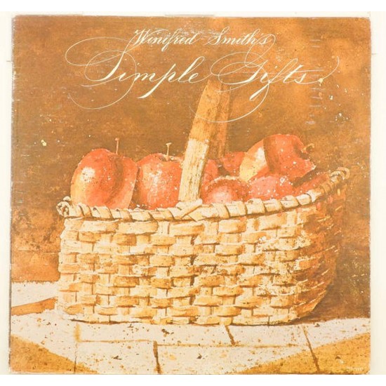 Пластинка Winifred Smith Winifred Smith's Simple Gifts